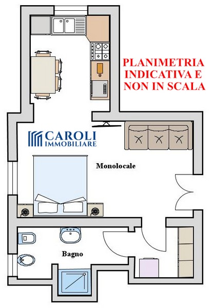 Monolocale
